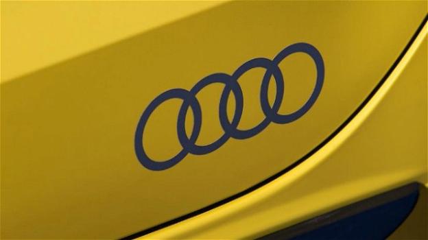 Audi si conferma in Italia come leader tra i marchi premium