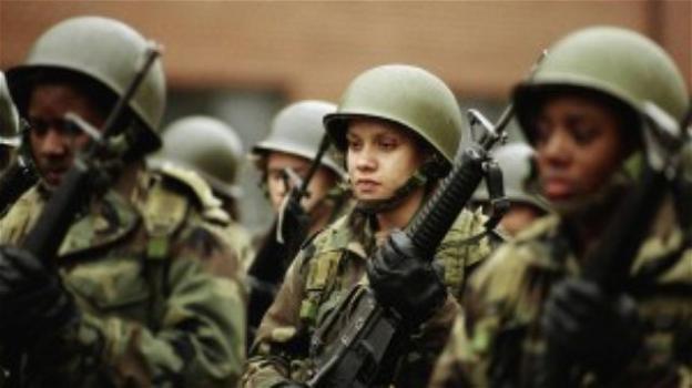 Rapporto choc in America: un terzo delle donne militari abusate sessualmente da commilitoni e ufficiali