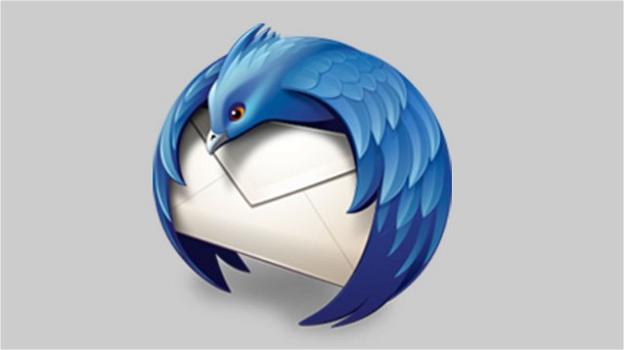 Mozilla Thunderbird: in arrivo, nel 2019, un ampio calendario di novità. Ecco quali