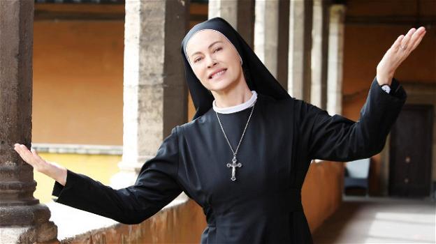 Che Dio Ci Aiuti 5, anticipazioni puntata del 10 gennaio: un evento drammatico sconvolgerà il convento