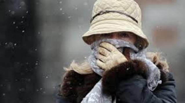 Il freddo nemico del cuore: rischio infarto maggiore con le basse temperature