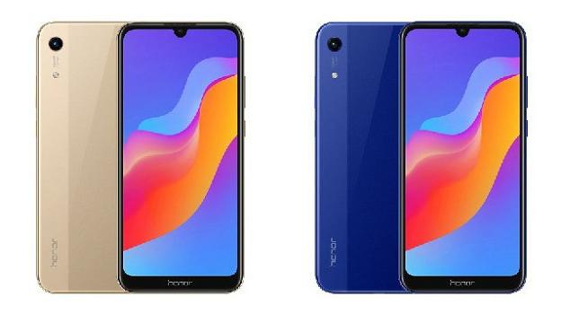 Honor Play 8A: ecco il primo smartphone del 2019, in anticipo sul CES 2019