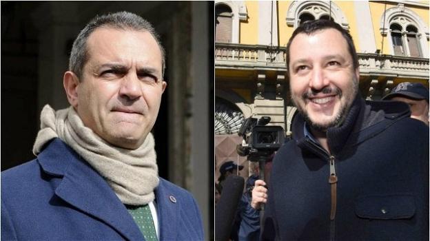 De Magistris sfida Salvini: "Le due navi Ong potranno dirigersi verso Napoli"