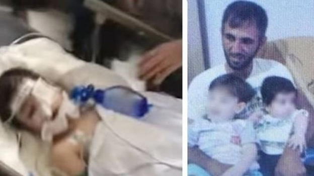 Turchia, è morto il bambino picchiato dal papà con il tubo dell’aspirapolvere