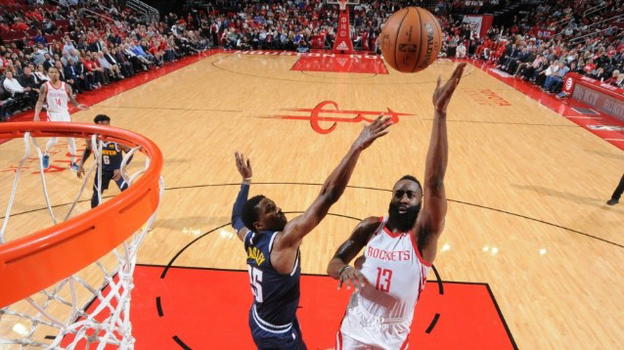 NBA, 7 gennaio 2019: i Rockets stoppano i Nuggets. Tutti gli incontri
