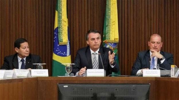 Brasile, il governo rafforza il controllo sulle ong e sulle loro fonti di finanziamento