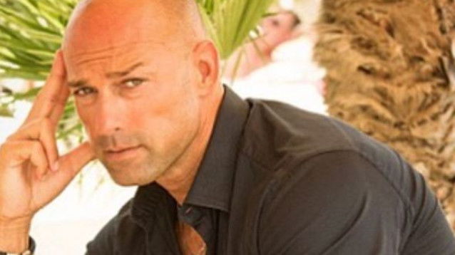 Stefano Bettarini dice la sua in merito alla sua ex moglie ...