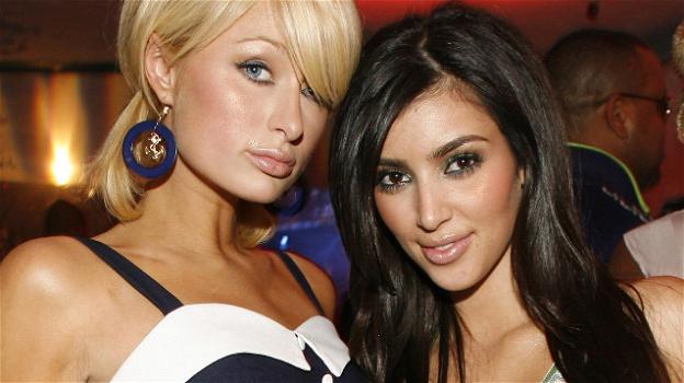 Dopo 12 anni, Paris Hilton e Kim Kardashian sono tornate ad essere amiche