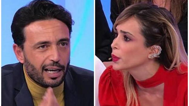 Anticipazioni Uomini e Donne over, Rocco accusa Gemma: "Mi hai usato!". Armando e Noel espulsi dal programma