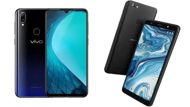 Niente CES 2019: il medio-gamma Vivo Z3i ed il budget phone Xolo Era 5X arrivano dall’Asia
