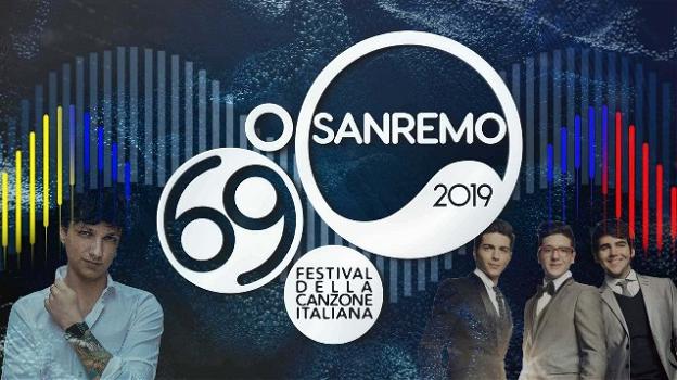 Festival di Sanremo 2019: i favoriti secondo i bookmakers