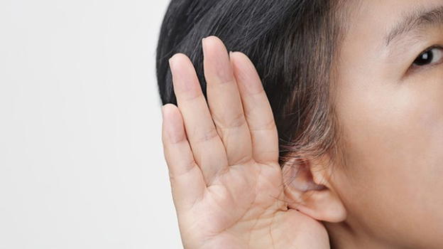 Cina, rarissimo caso di una donna che non riesce più a percepire la voce maschile