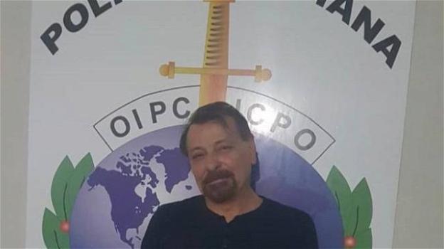 Bolivia: arrestato Cesare Battisti. L’operazione per la cattura