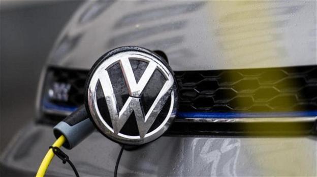 Volkswagen Elli: il colosso tedesco diventa anche fornitore di energia elettrica