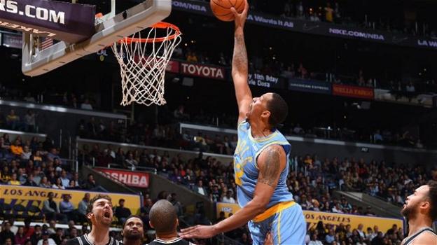 NBA, 12 gennaio 2019: i Thunder firmano la rivincita sugli Spurs, i Suns sorprendono i Nuggets. Tutte le gare