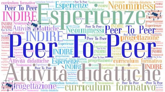 Peer to Peer: l’attività di osservazione tra docente e tutor nell’anno di prova