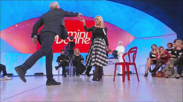 U&D trono over, Gemma restituisce l’anello a Rocco: "Non è un brillante". Tina e Gianni partono all’attacco