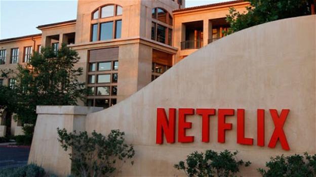 Netflix: prezzo degli abbonamenti mensili in aumento