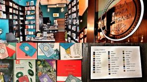 A Firenze la cura per ogni malessere con la Piccola farmacia letteraria