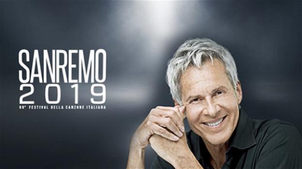 Festival di Sanremo 2019, i rumors sui compensi stellari dei conduttori e degli ospiti