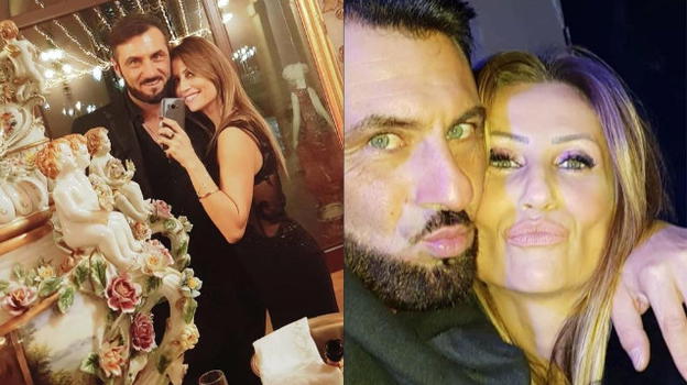 U&D, Ursula Di Bennardo e le parole per Sossio Aruta dopo il Trono Over: "Ti amo, amore mio"