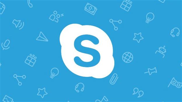 Skype: corretto un pericoloso bug su Android, arriva il test multipiattaforma per sfocare lo sfondo