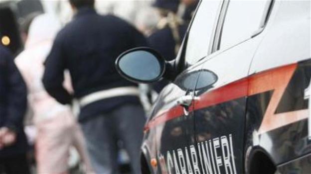 Milano, trovato il corpo di un 54enne in un campo a Rescaldina