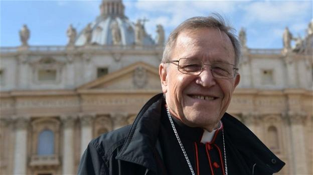 Il cardinale Kasper accusa i conservatori del Vaticano: "Vogliono far dimettere il papa"