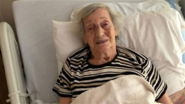 Canada, anziana sopravvissuta all’Olocausto massacrata di botte all’interno di un taxi
