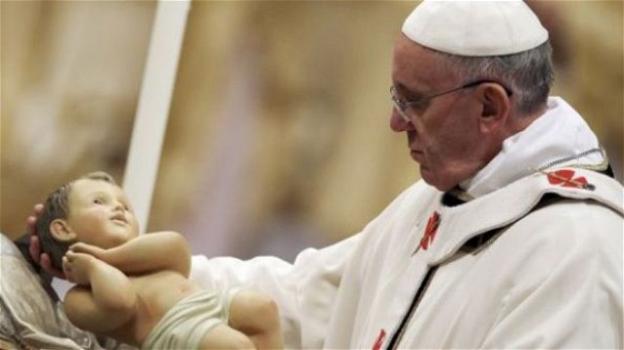 Papa Francesco sull’immigrazione: "Anche Gesù era un rifugiato"