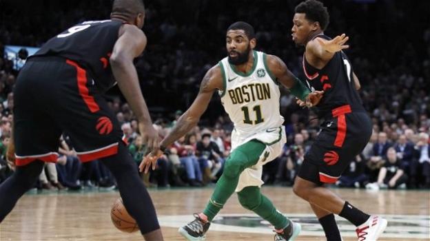 NBA, 16 gennaio 2018: i Celtics bloccano i Raptors, Bucks nuova capolista, Harden non basta contro i Nets. Tutte le gare