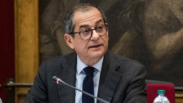 Nuovo allarme recessione dalla Banca d’Italia: Pil tagliato allo 0,6%