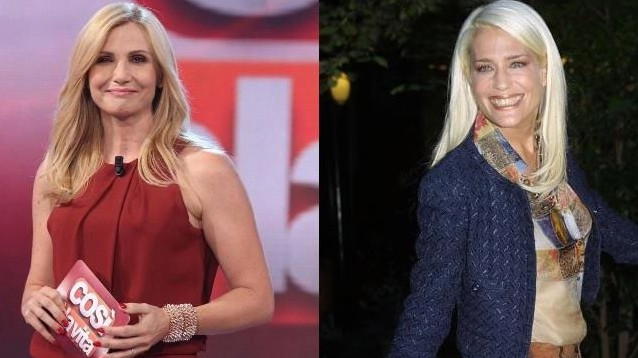 Lorella Cuccarini asfalta Heather Parisi: "Chi twitta da paradisi fiscali non dovrebbe occuparsi di chi paga le tasse"