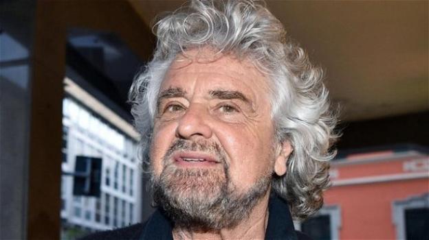 "C’è Grillo", su Rai 2 arriva Beppe Grillo