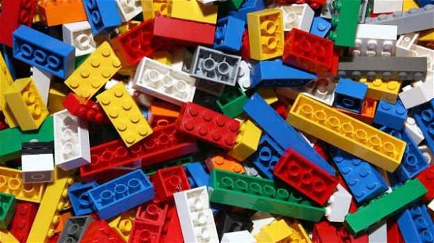 I mattoncini Lego fanno guadagnare 600 volte il prezzo di acquisto: guadagni maggiori anche dell’oro