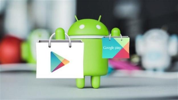 Play Store di Android: scoperti due pericolosi bankware e finte applicazioni GPS