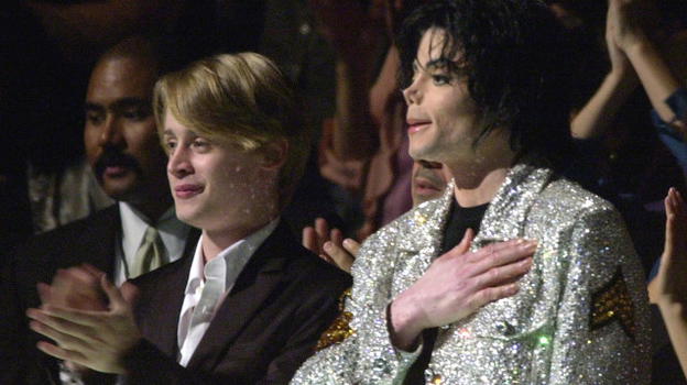 Macaulay Culkin prende le parti di Michael Jackson: “Eravamo amici, lui mi capiva”