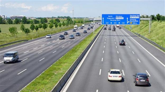 In Germania si fa largo la proposta del limite dei 130 km/h sulle autostrade