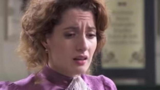 Anticipazioni spagnole "Una Vita": Celia perde il bambino per colpa di Trini