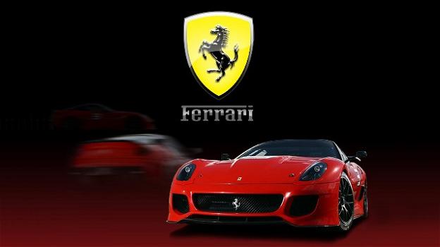 Ferrari è il brand più forte del mondo