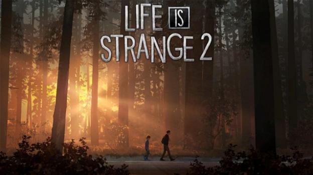 Life is Strange 2: il secondo episodio "Rules" uscirà il 24 gennaio alle ore 18:00
