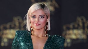 Bebe Rexha, nessuno stilista la vuole vestire per la sua taglia