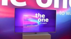 Philips: ecco le prime smart tv del 2019, con tanti OLED, assistenti virtuali, e design