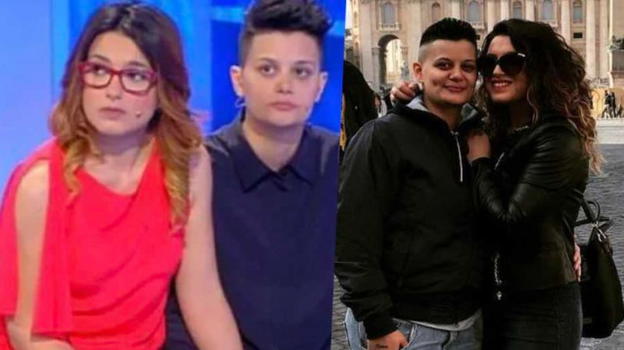 C’è Posta per Te: Denise e Debora dopo il matrimonio vogliono dei figli, ma devono andare all’estero