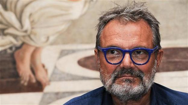 Oliviero Toscani torna ad attaccare Matteo Salvini: "Indossa le divise perchè ha i complessi da travestito"