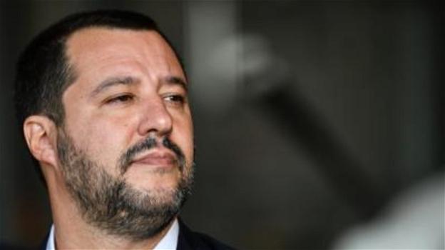 Caso Diciotti, il Tribunale dei ministri vuole processare Salvini. La parola adesso passa al Senato
