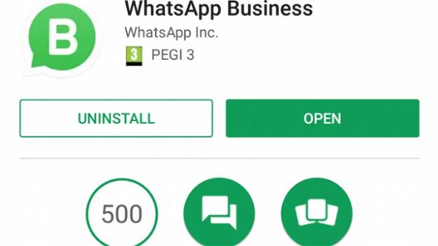 WhatsApp: le versioni For Business per PC si aggiornano con varie migliorie. Fronteggiata la truffa dei buoni Conad