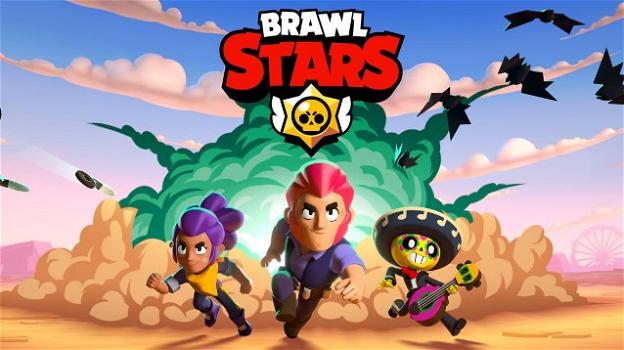 Arriva su Android e iOS lo sparatutto competitivo del momento: Brawl Stars