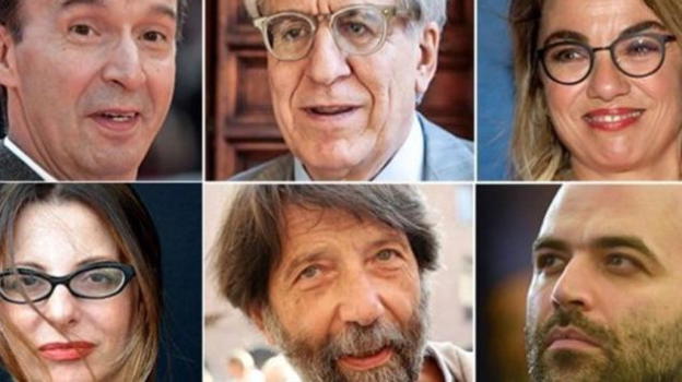 Non siamo pesci: il manifesto pro-immigranti e per le ong