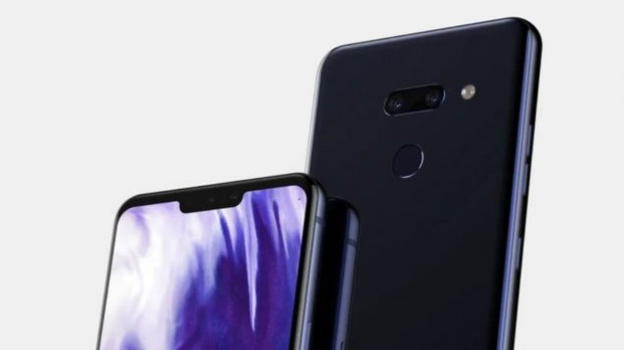 LG G8 ThinQ compare (finalmente) in alcuni render e potrebbe riservare alcune sorprese. Tutti i dettagli